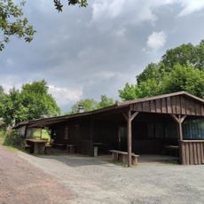 Burgstall Brungershausen