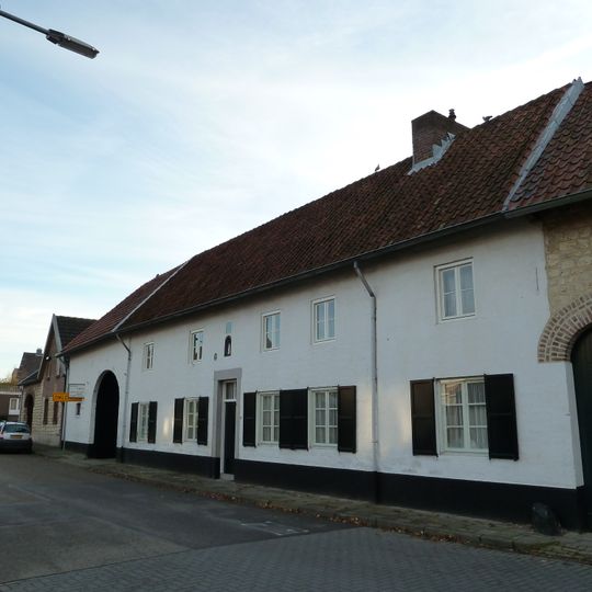 Ransdalerstraat 30, Ransdaal