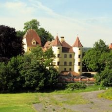 Schloss Wildenreuth