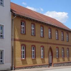Tagespflege St. Hedwig; Krankenhaus Kamenzer Straße 32
