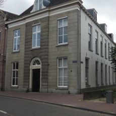 Westsingel 46, Amersfoort