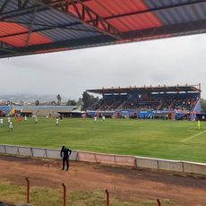 İskenderun 5 Temmuz Stadium