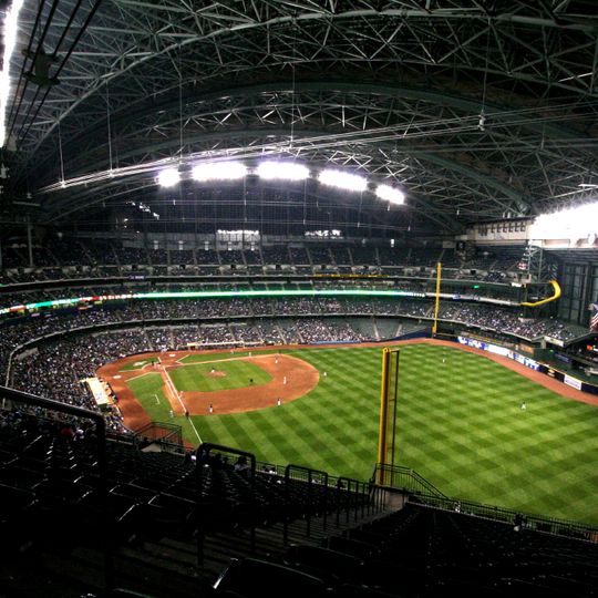 American Family Field