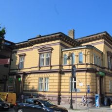 Maison familiale de Đorđe Manojlović