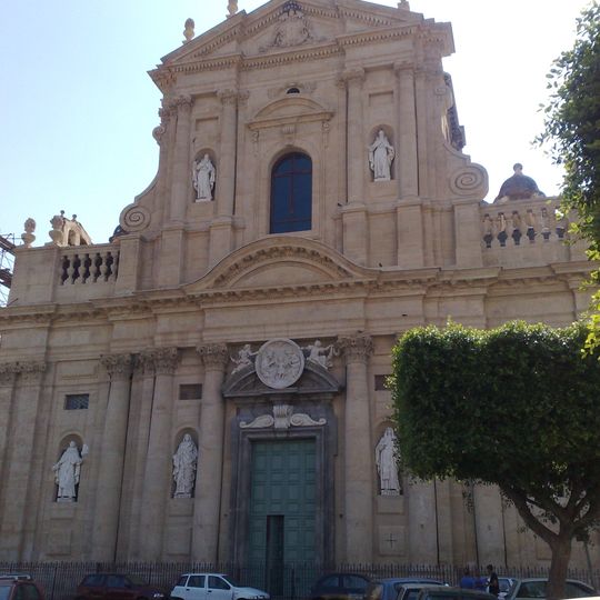 Chiesa di Santa Teresa alla Kalsa
