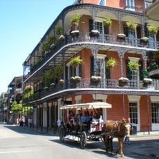 French Quarter