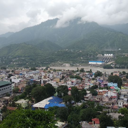 Srinagar