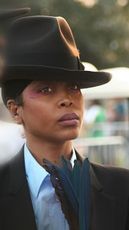 Erykah Badu
