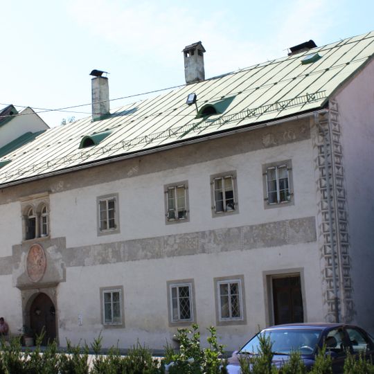 Plazottahaus, Paternion