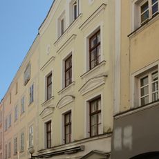 Grabengasse 26 (Passau)