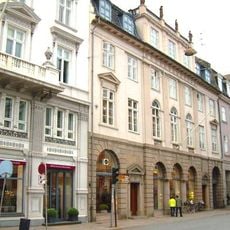 Priors Gård