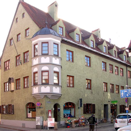 Bürgerhaus