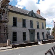 Great House, King Street