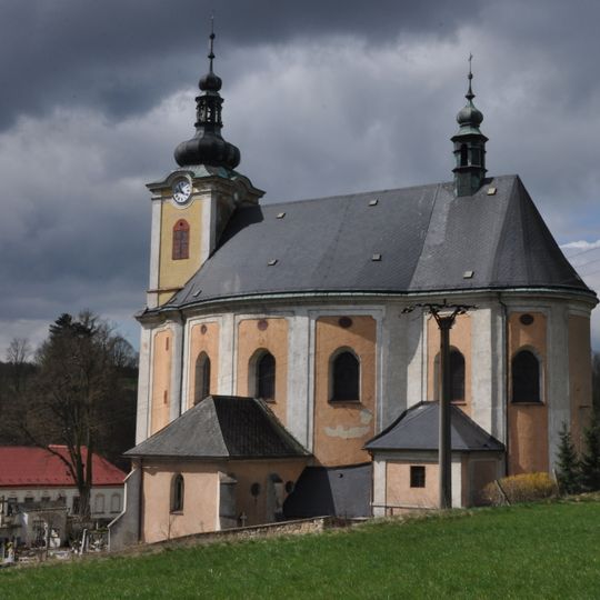 Church of Saint Anne