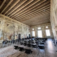 Villa Caldogno