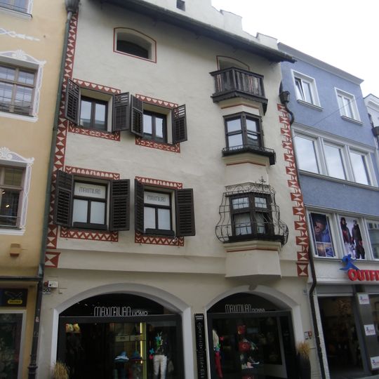 Stadtgasse 50