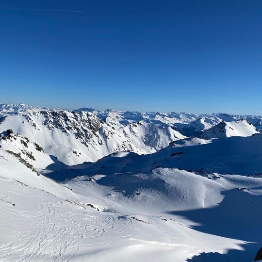 Arosa Lenzerheide
