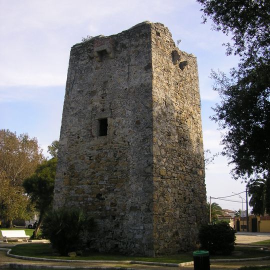 Torre de Entre Rios