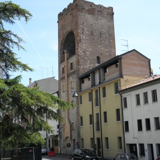 Torre Pighin