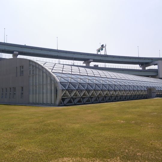 Kitakyushu Innovation Gallery & Studio