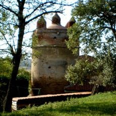 Pigeonnier du Fort