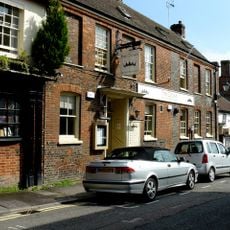 The Crown Hotel
