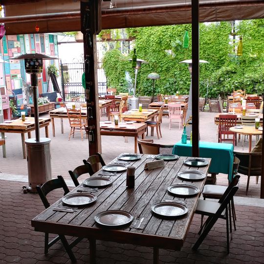 El Lugar de Nos