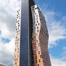 AZ Tower