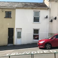 Nos 9 & 10 The Parade, Carmarthen