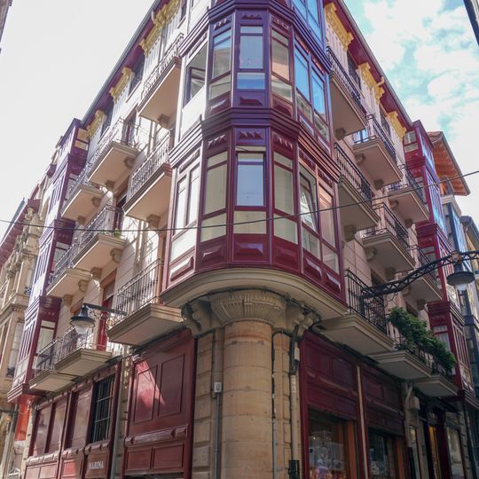 Casa Canton De Salcedo 3