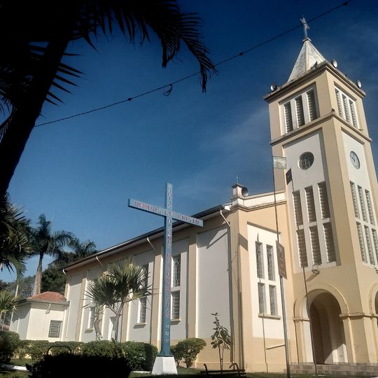 Capela de São Sebastião