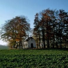 Kahlehöhenkirche