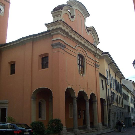 Chiesa di Santa Marta