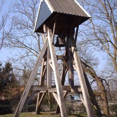 Klokkenstoel Brongerga