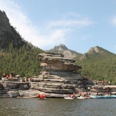 Zhumbaktas