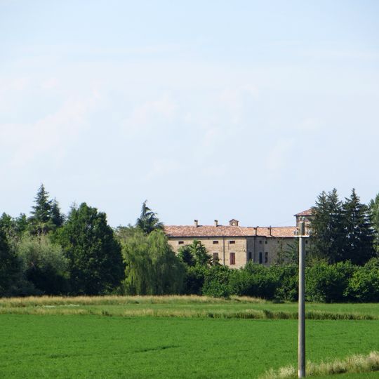 Abbazia di Santa Felicola