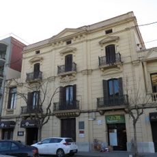 Casa Serra i Corominas