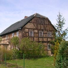 Wohnstallhaus Gartenstraße 11