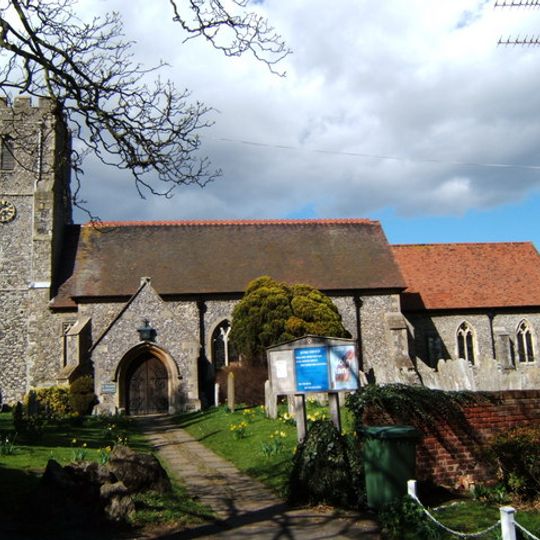 Church of St Nicholas