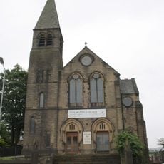 Bingley Baptist Church