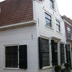 Lange Hofstraat 10, Haarlem