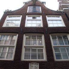 Dirk van Hasseltssteeg 49, Amsterdam