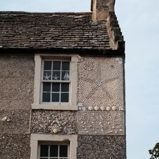 Anstruther Wester, 2 High Street West, Buckie House