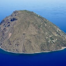 Riserva naturale orientata Isola di Alicudi