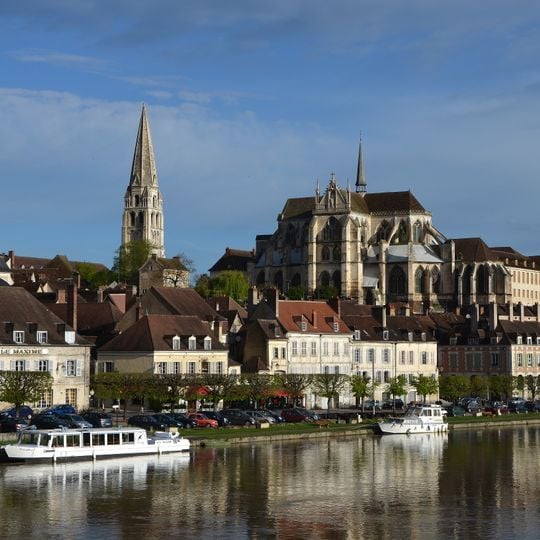 Abbazia di San Germano