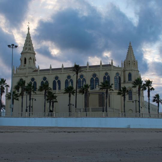 Sanctuary of Our Lady of Regla