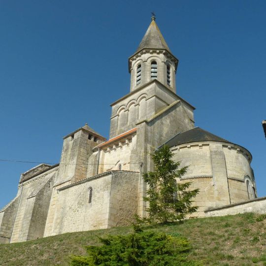 St-Siméon