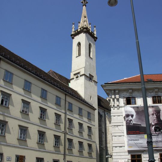 Chiesa di Sant'Agostino