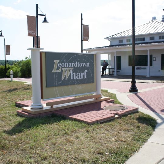Leonardtown