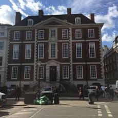 Newcastle House
